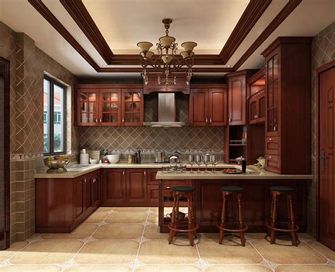 classic cabinets solid wooden kitchen cabinet design buy solid wood kitchen cabinetkitchen
