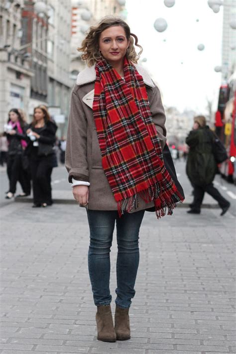 london street style january 2014 photo album sofeminine