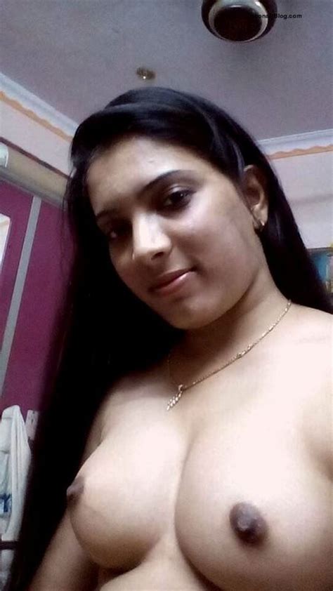 cute north indian wife showing tits ass cheeks clean shaven cunt pics 5