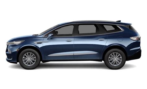 The 2023 Buick Enclave Essence Awd In New Richmond A P Chevrolet