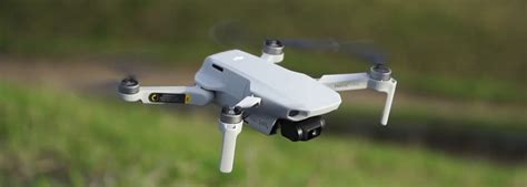 mavic mini najlepszy dron na poczatek lepsza fotografia lepszy film