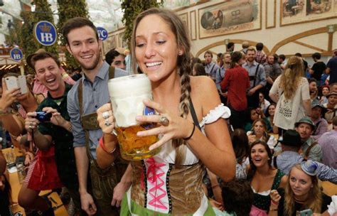 oktoberfest 2014 sexy maf