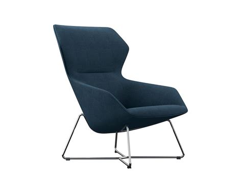 Ray Lounge Sessel Kollektion Ray By Brunner Design Jehs Laub