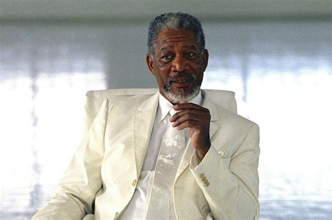 20 Best Morgan Freeman Movies To Watch According To Imdb