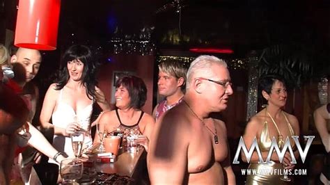 Mmv Films Wild German Mature Swingers Party Xnxx