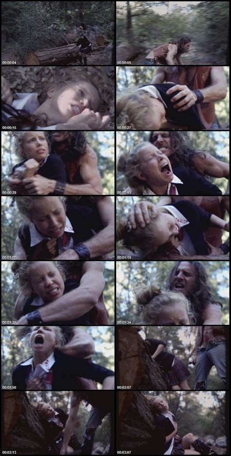 Extreme Mainstream Scenes [hd Cut Scenes] Page 6