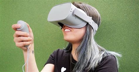 oculus go review vr has never been so good for so cheap