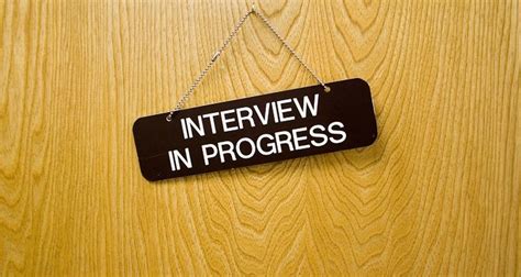 request  research interview