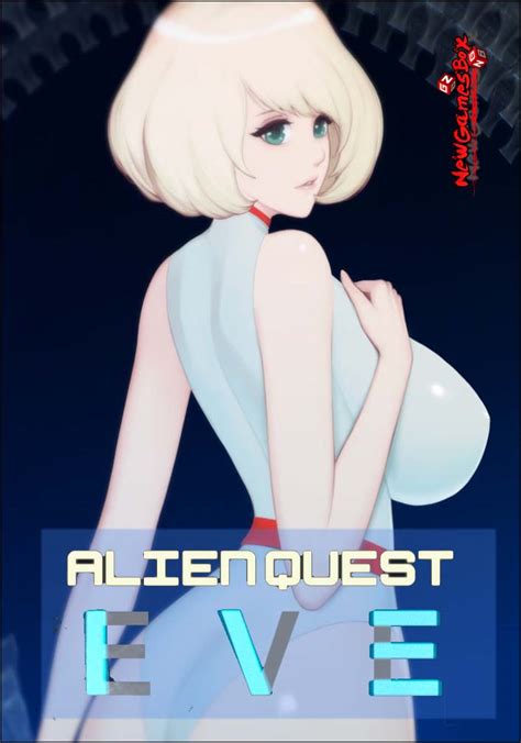 Alien Quest Eve Free Download Full Version Pc Game Setup