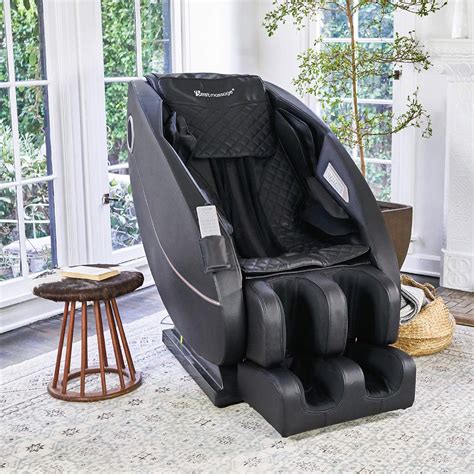 Bestmassage Zero Gravity Full Body Electric Shiatsu Massage Chair