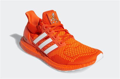 adidas ultra boost college pack arrives september  house  heat sneaker news release