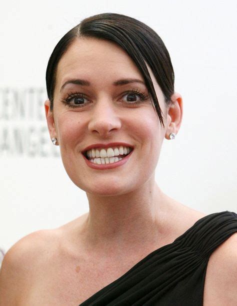 Paget Brewster Paget Brewster Picture 20 Cbs Preview Panel With The