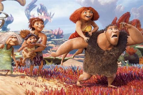 croods review