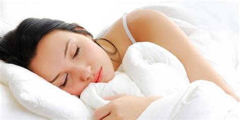 tips  tidur sehat berita anak muda