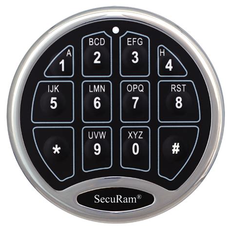 electronic combination safe lock ecsl  china combination lock  safe lock