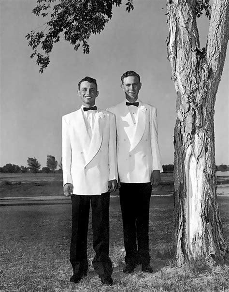 1950 Vintage Prom Pictures Popsugar Love And Sex Photo 3