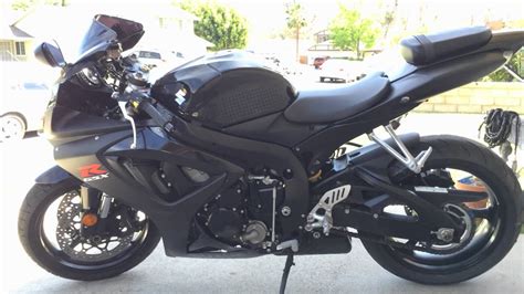 quick walk  gsxr  matte black  gloss black youtube