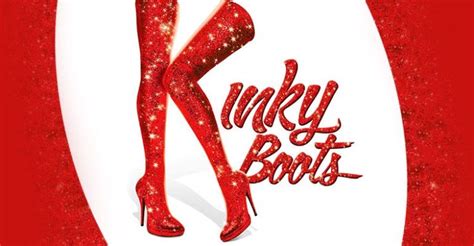 kinky boots great broadway experience for adults nyc dads