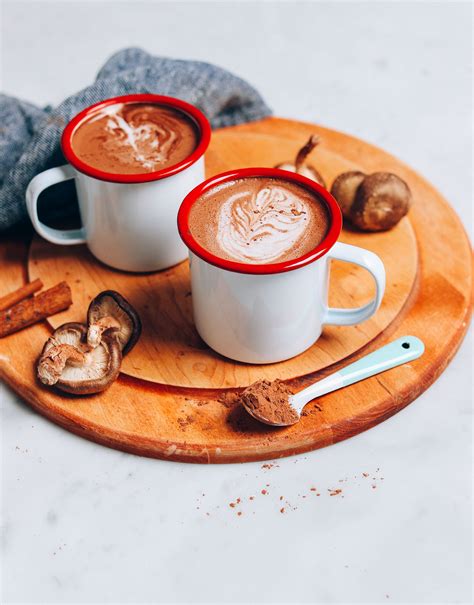 mushroom coffee cheraghdailyorg