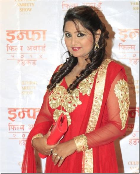 deepa shree niraula biography nepali actress