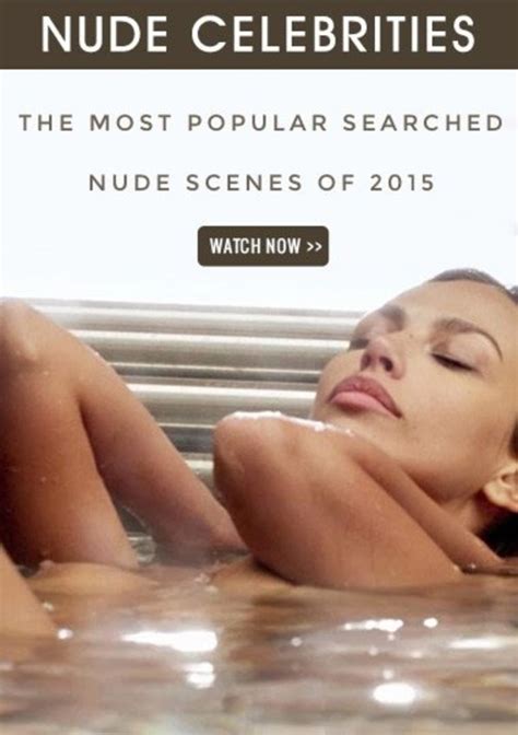 Mr Skins The Most Popular Searched Nuded Scenes Of 2015 Mr Skin