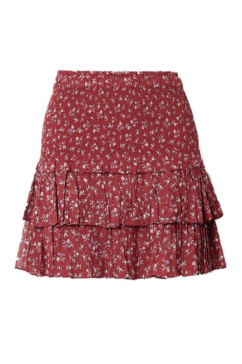 10 Best Mini Skirts Of 2021 Pleated And Micro Miniskirt Picks