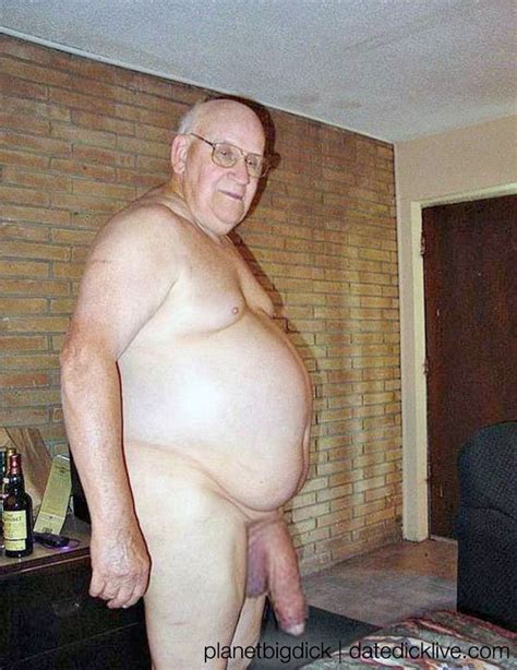 sex grandpa gay naked babes