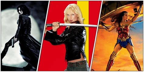 10 best action movies with female leads ranked