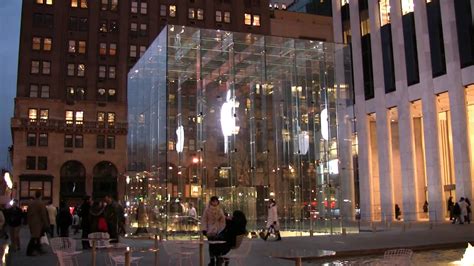 top  apple stores   entire world