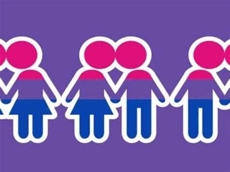 Todo Lo Que Debes De Saber Sobre El Día Internacional De La Bisexualidad