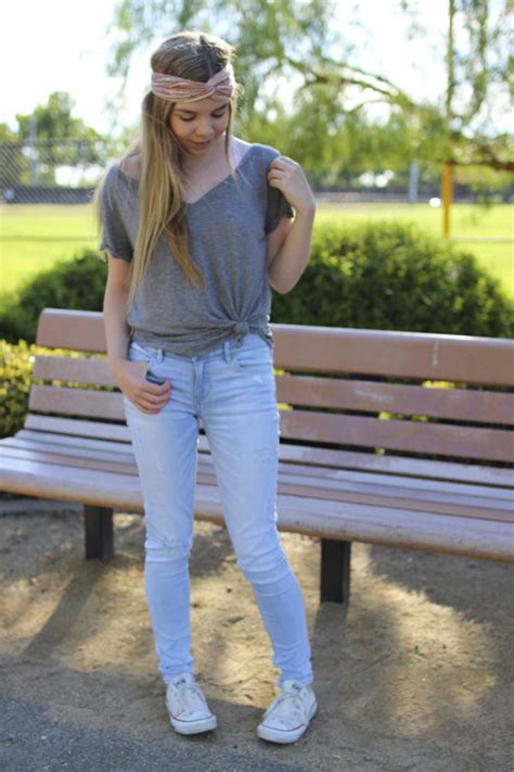 hollister jeans teen fashion blog cool outfits from fashion click bloggers