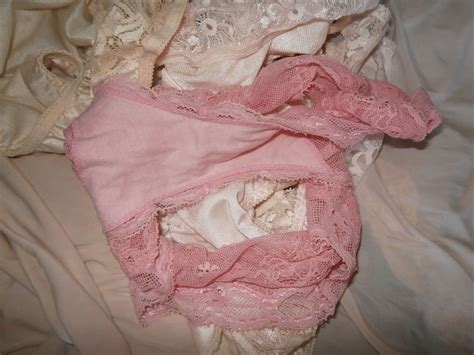 Worn Panties By Kay Kay Komonori Flickr
