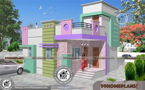 small  floor house plans   sq ft simple home design collections