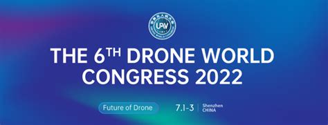 drone world congress  world uav federation