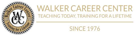 walker career center