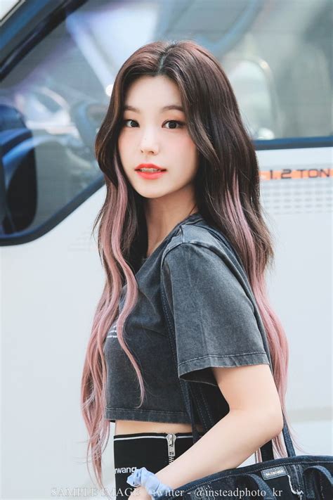 대리찍사 찰칵📸 On Twitter Korean Hairstyle Hairstyle Hair Styles
