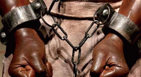 il y a 170 ans l esclavage était aboli le 22 mai une date fondamentale