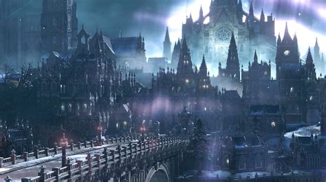 anor londo wallpapers top  anor londo backgrounds wallpaperaccess