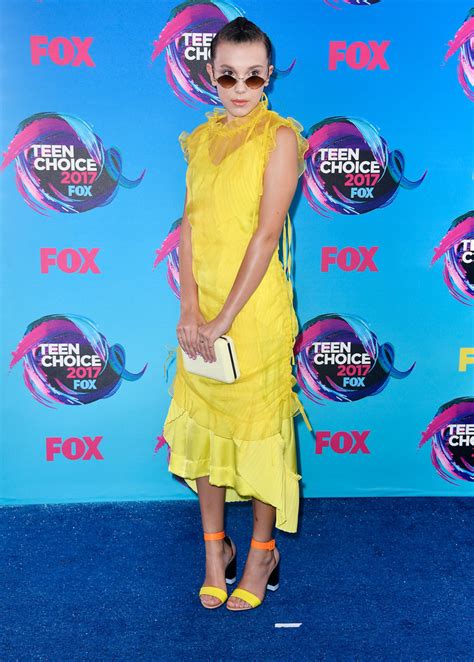 teen choice awards 2017 arrivals zimbio