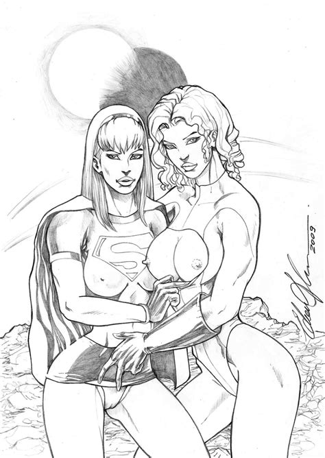 rule 34 2009 artist request dc dc comics female female only karen