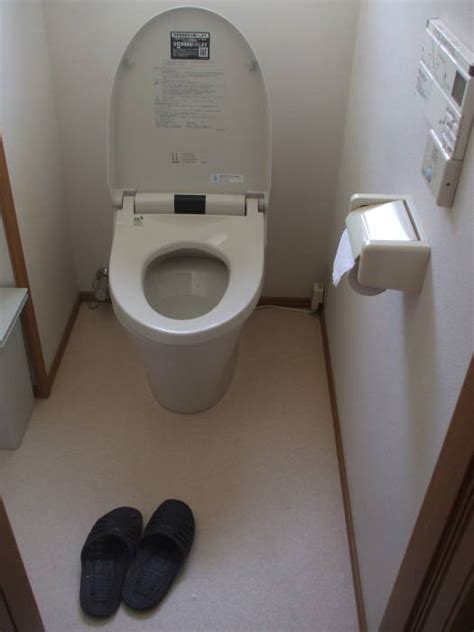 japanese toilet control panels toilets   world