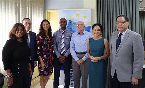 europe direct curacao successfully organizes st conference curacao chronicle