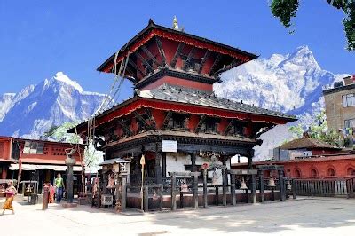 manakamana temple mid western development region nepal phone