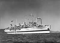 pacific war  encyclopedia  class  cargo ships