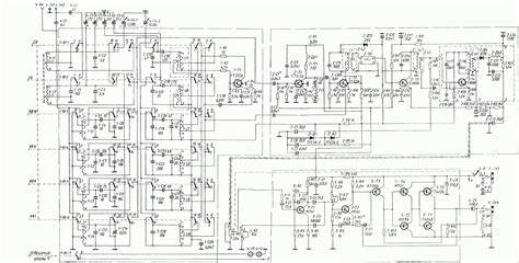 receiver circuit page  rf circuits nextgr