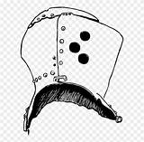 Helmet Knight Book Coloring Dibujar Para Drawing Pngfind sketch template