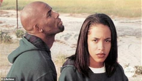 Aaliyah Wanted Nothing To Do With R Kelly After Calling It Quits On