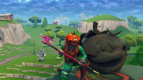 fortnite rifts continue working   tomatohead appears   map