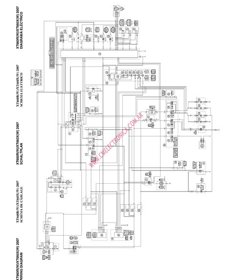 diagram  yamaha grizzly  wiring diagram full version hd