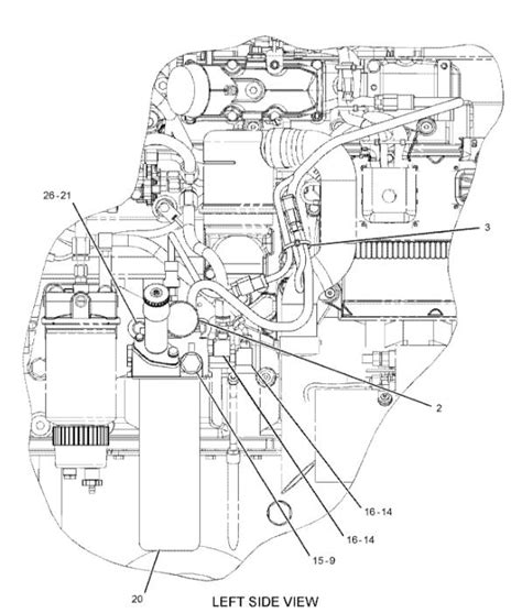 cat pump parts diagram wiring diagram